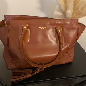 Camel coach legacy carryall